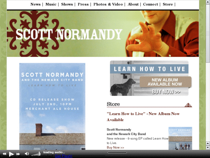 www.scottnormandy.com