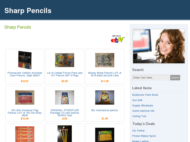 www.sharp-pencils.com