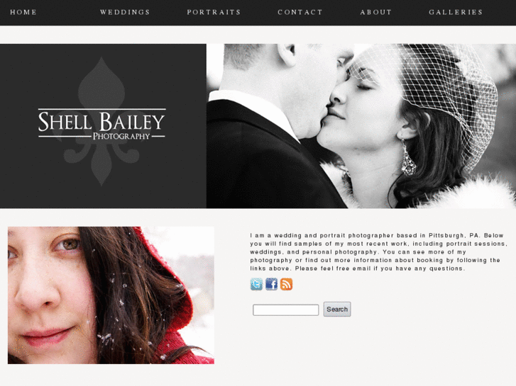 www.shellbailey.com