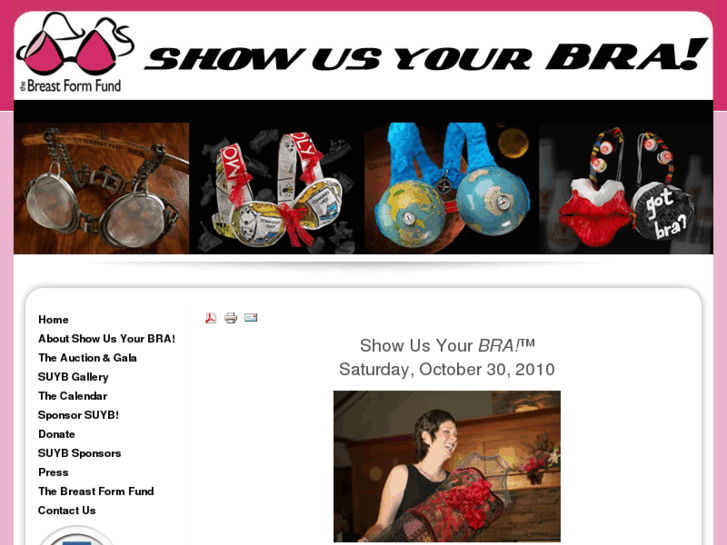 www.showusyourbra.org