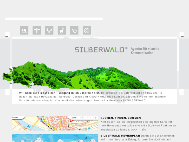 www.silberwald.biz