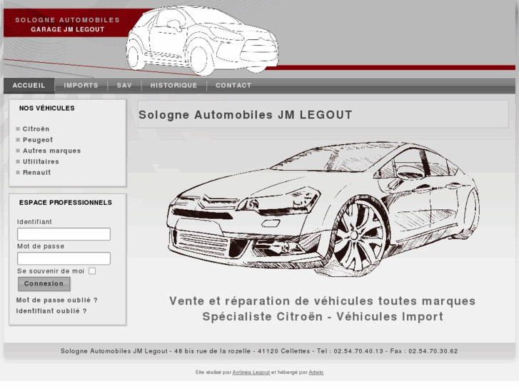 www.sologne-automobiles.com