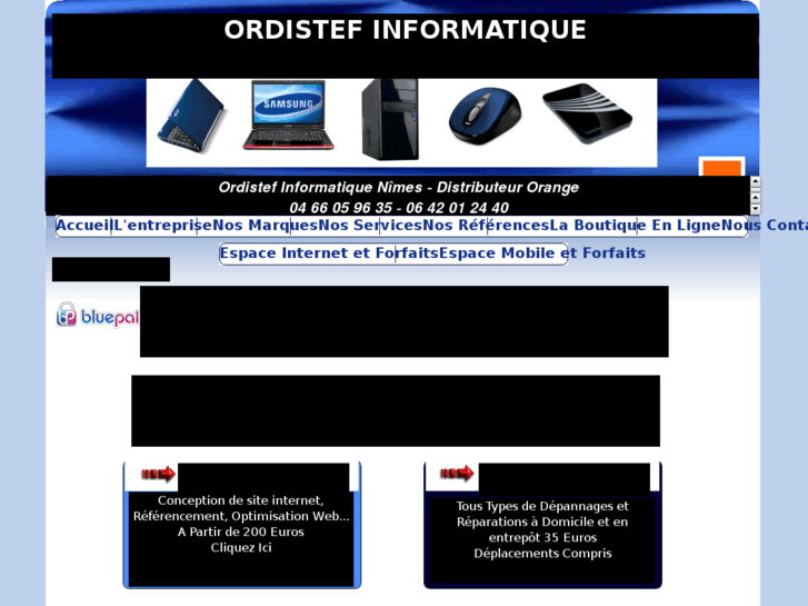 www.stephane-informatique.com