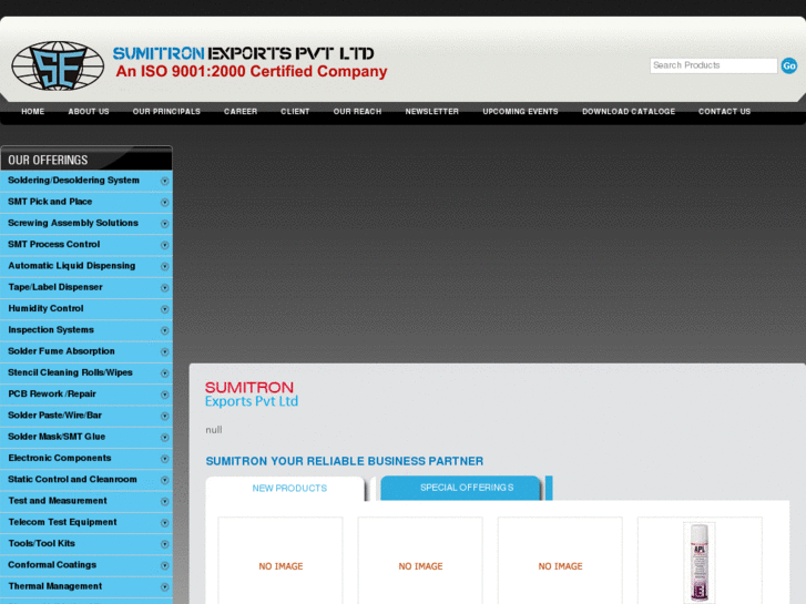 www.sumitron.com