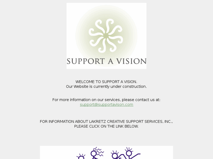 www.supportavision.com