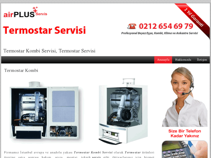 www.termostarkombiservisi.net