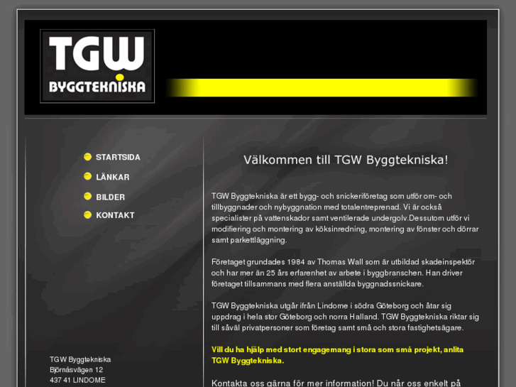 www.tgwbyggtekniska.com