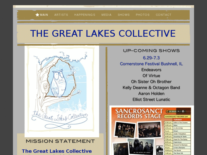 www.thegreatlakescollective.com