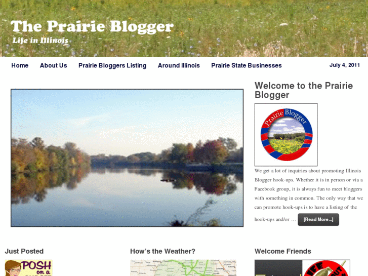 www.theprairieblogger.com