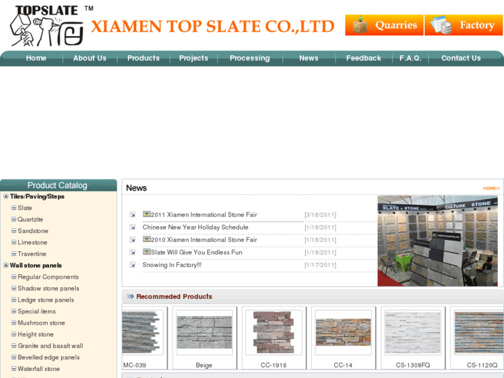 www.topslatestone.com