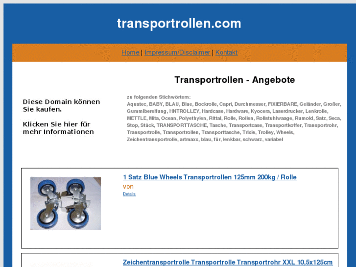 www.transportrollen.com