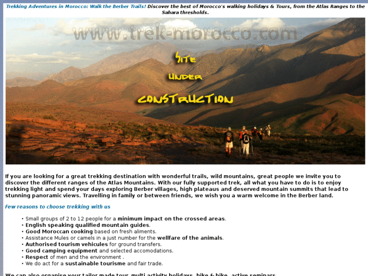 www.trekking-morocco.com