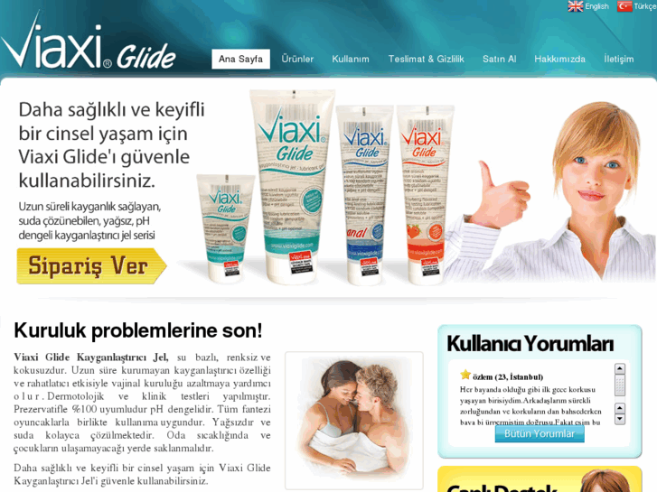 www.viaxiglide.com