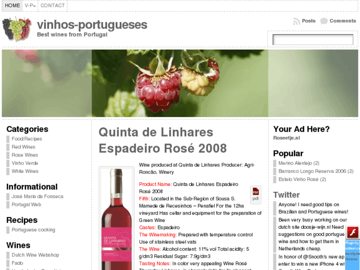 www.vinhos-portugueses.com