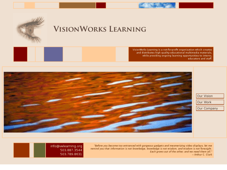 www.vwlearning.org