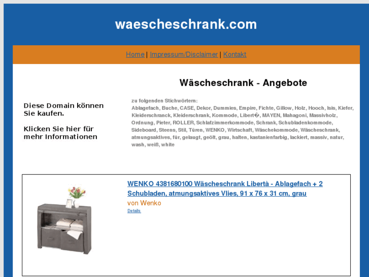 www.waescheschrank.com