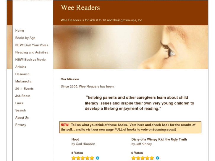 www.weereaders.com