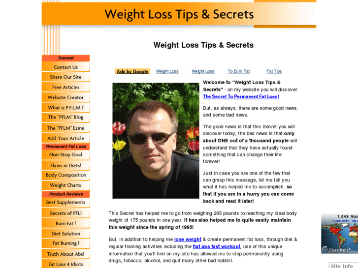 www.weight-loss-tips-and-secrets.com