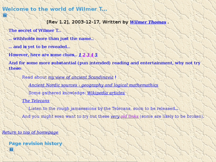 www.wilmer-t.net