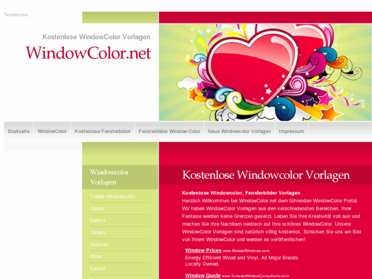 www.windowcolor.net