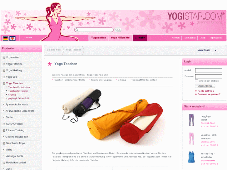 www.yogi-bag.com