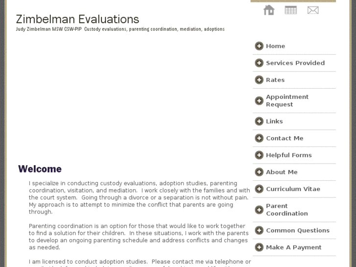 www.zimbelmanevaluations.com