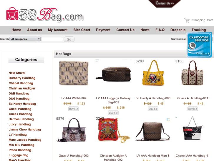 www.38bag.com