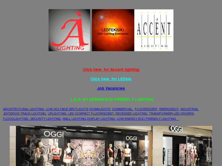 www.accent-lighting.co.uk