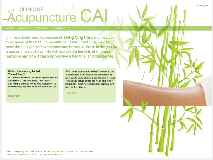 www.acupuncturecai.com