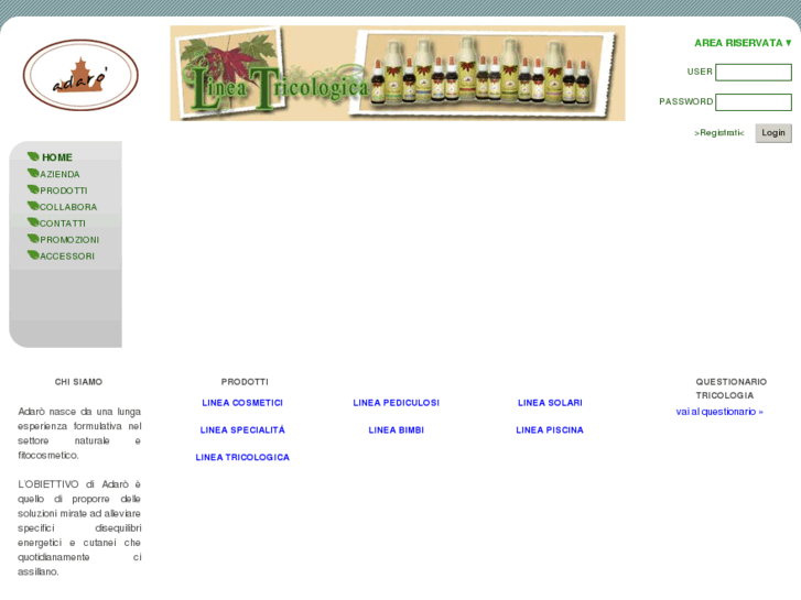 www.adaro.it