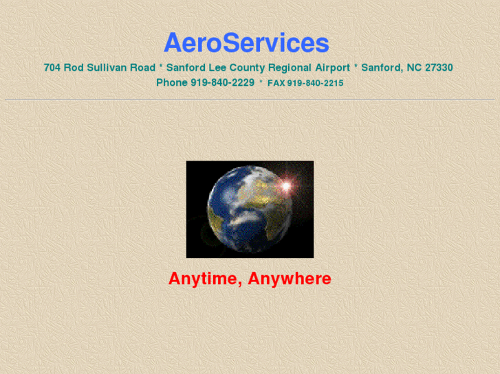 www.aeroservices-rdu.com