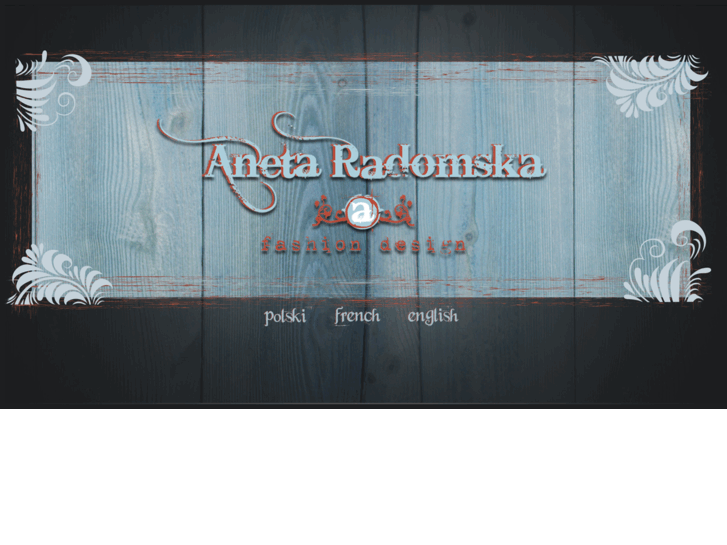 www.anetaradomska.com