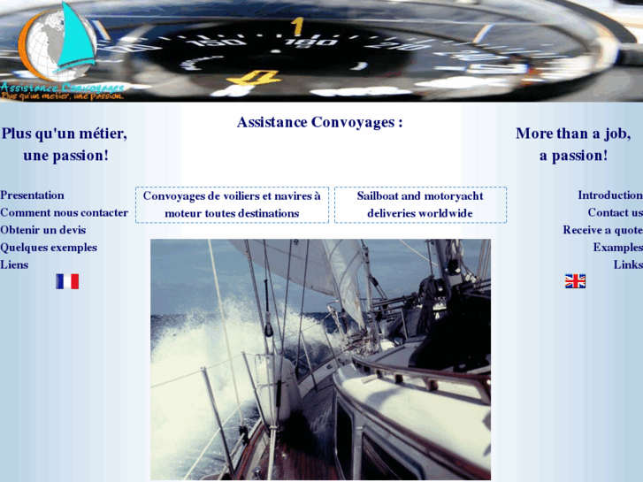 www.assistanceconvoyages.com