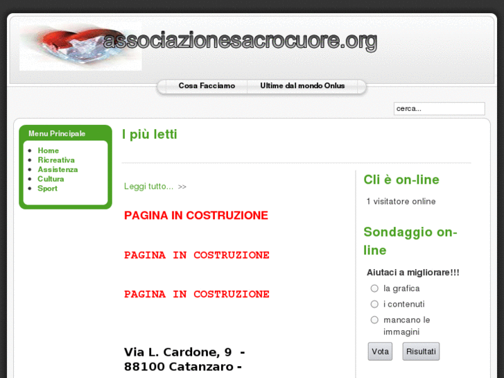 www.associazionesacrocuore.org