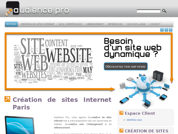 www.audience-pro.com