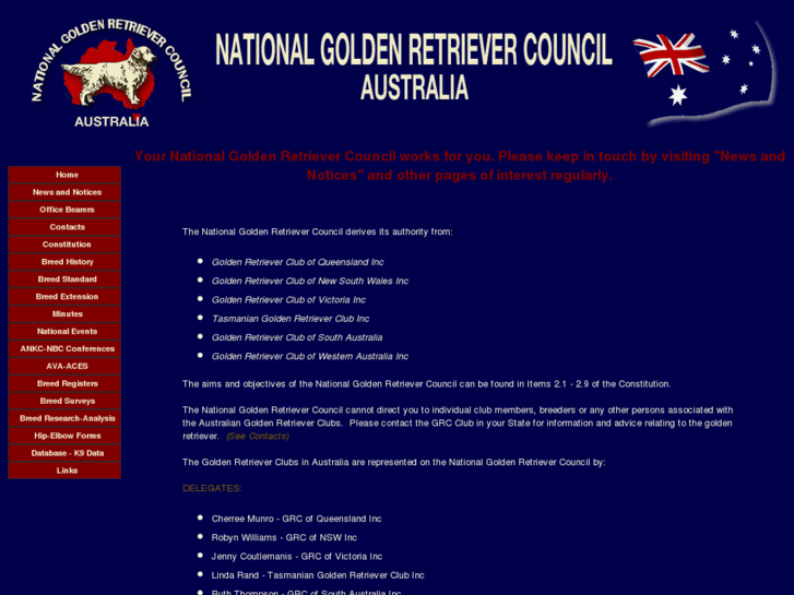 www.ausngrc.org