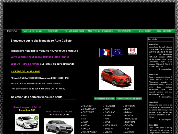 www.auto-callisto.com