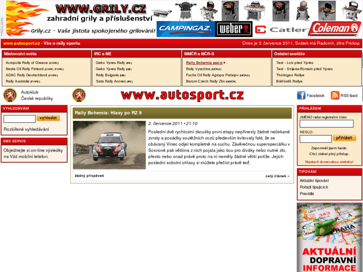 www.autosport.cz