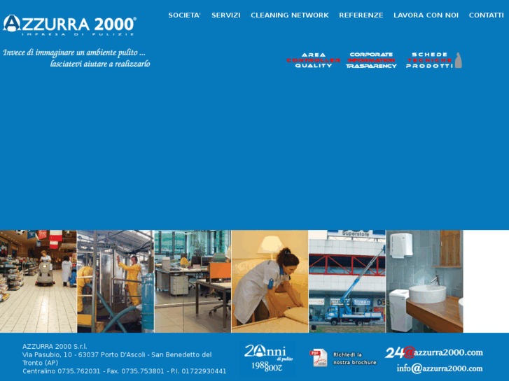 www.azzurra2000.com