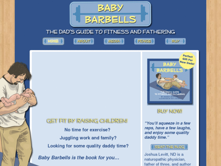 www.babybarbells.com