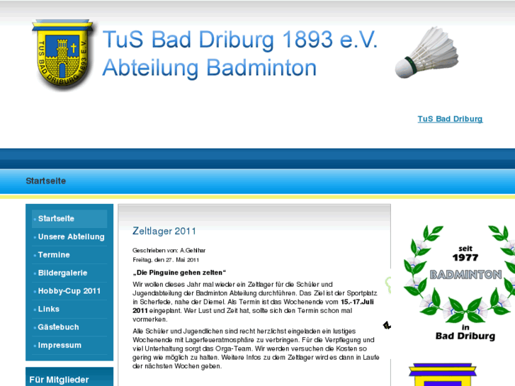 www.badminton-bad-driburg.de