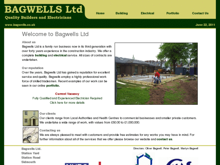 www.bagwells.co.uk