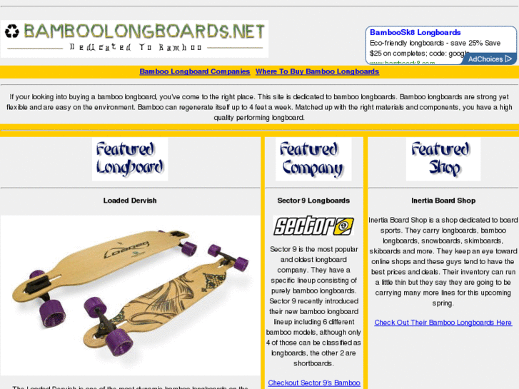 www.bamboolongboards.net