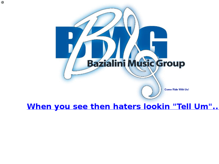 www.bazialinimusicgroup.com