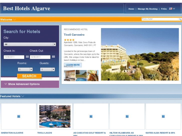 www.besthotelsalgarve.com