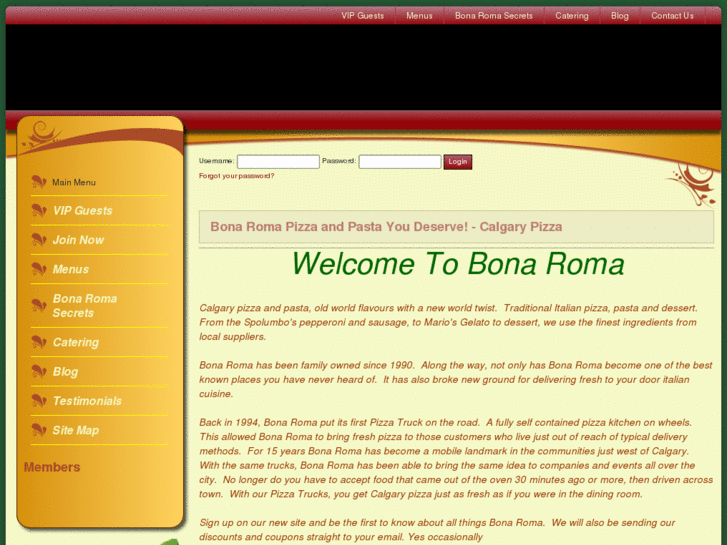 www.bona-roma.com