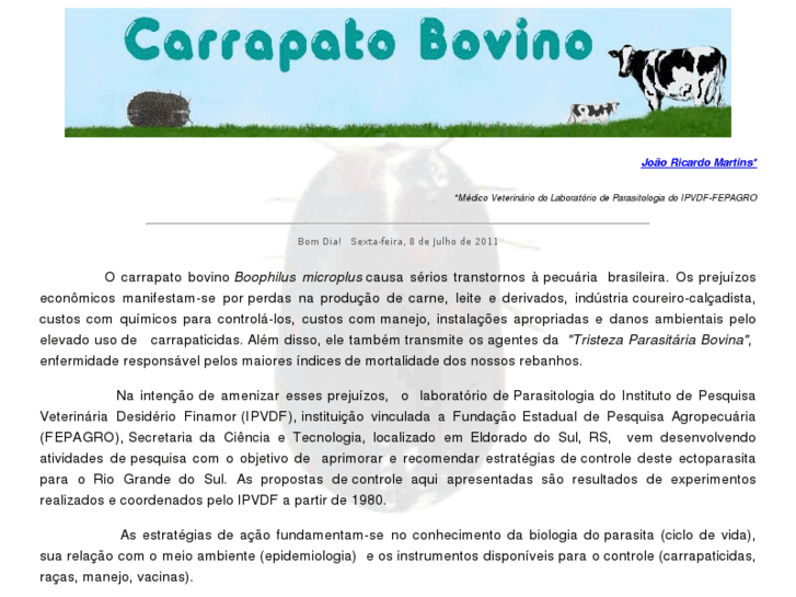 www.carrapatobovino.com