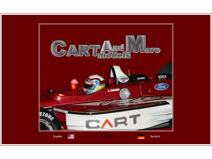 www.cartmodelsandmore.com