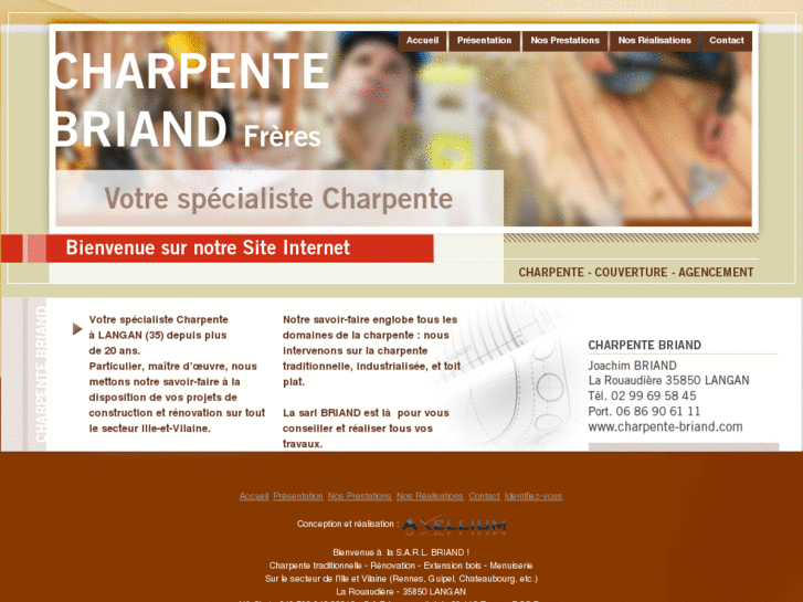 www.charpente-briand.com