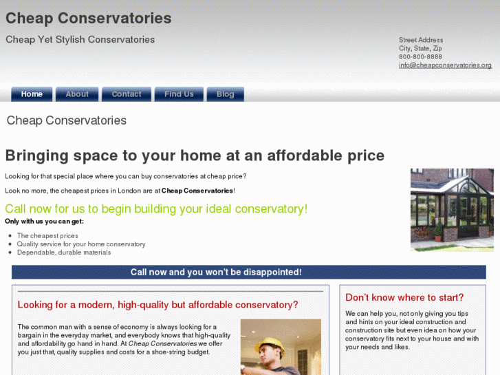 www.cheapconservatories.org